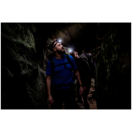 Zulu Ratina fejlámpa