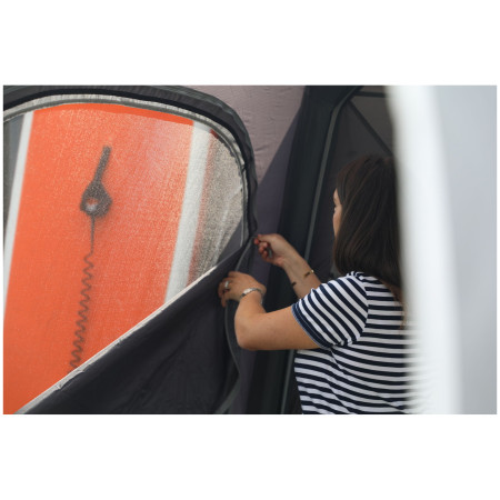 Vango HexAway Pro Air Tall elősátor