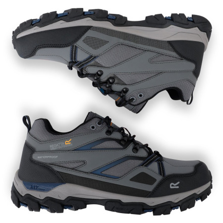 Regatta Holcombe 3 Low férficipő