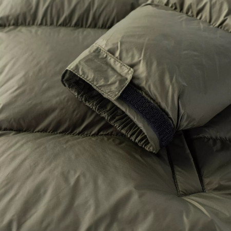 Hi-Tec Fowel férfi télikabát