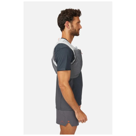 Rab Veil 6 futó mellény