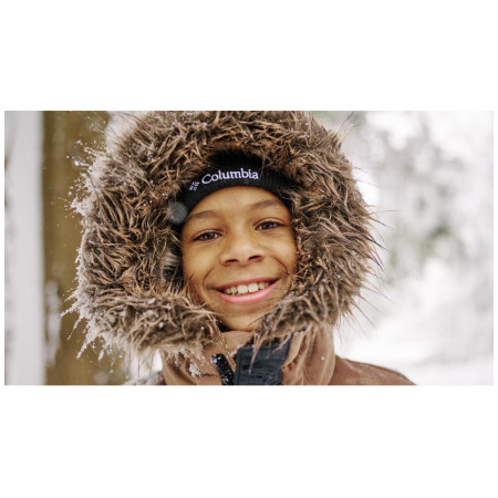 Columbia Youth Whirlibird™ Cuffed Beanie sapka