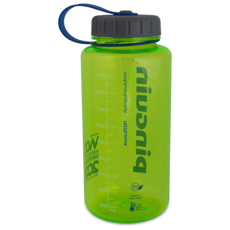 Pinguin Tritan Fat Bottle 1000 ml kulacs