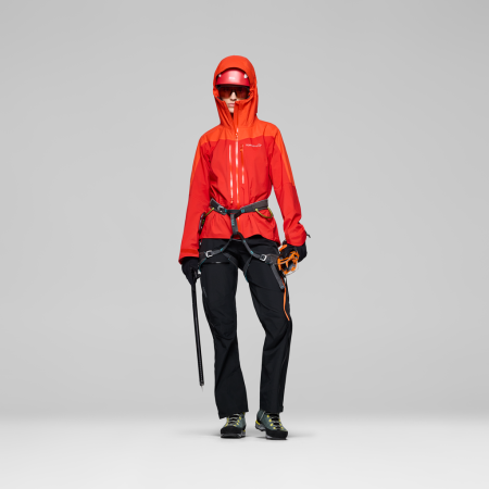 Norrona falketind dri1 Jacket női dzseki