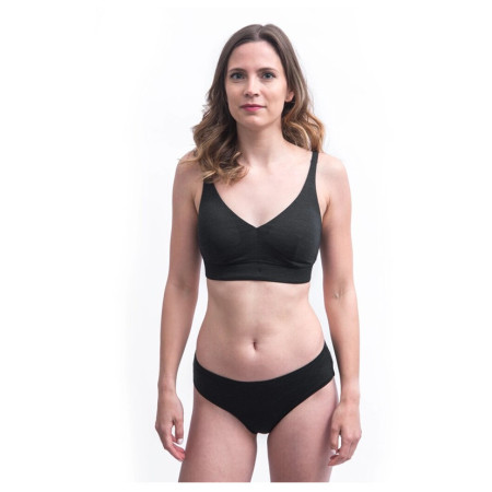 Sensor Merino Cordura sport melltartó