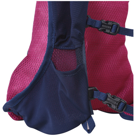 Zulu Mover 5l futóhátizsák