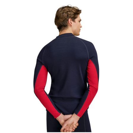 Dale of Norway Aksla Masculine Baselayer Crew neck férfi funkcionális póló