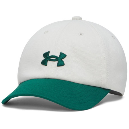 Under Armour G Blitzing Low Adj Summit White gyerek baseball sapka