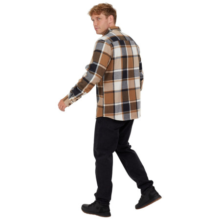 Fundango Roddy Lined Shirt férfi ing