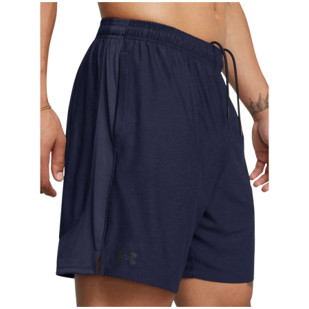 Under Armour Tech Vent 7In Shorts New férfi rövidnadrág