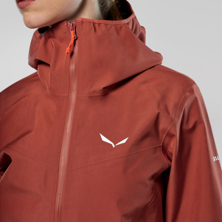 Salewa Puez Gtx 3L Epe Jacket W gore-tex vízálló kabát