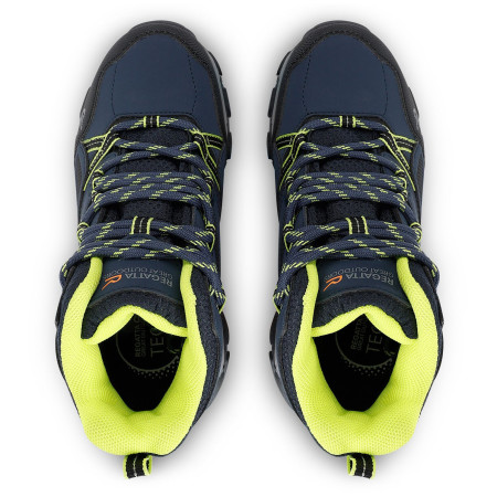 Regatta Holcombe III Jnr gyerek cipő