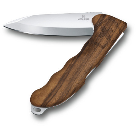 Zsebkés Victorinox Hunter Pro Wood barna