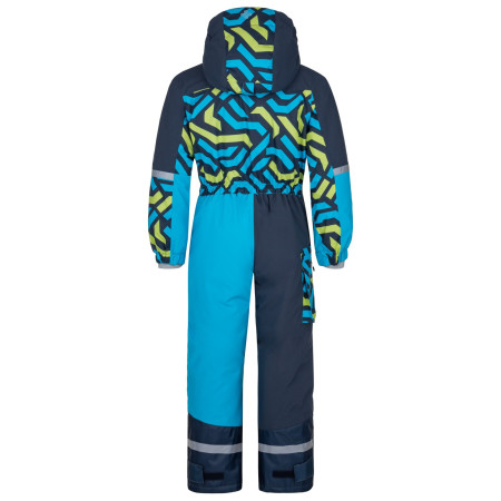 Kilpi Pontino-Jb gyerek overall