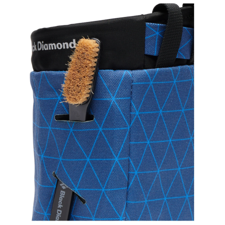 Black Diamond Gym Chalk Bag M/L ziazsák