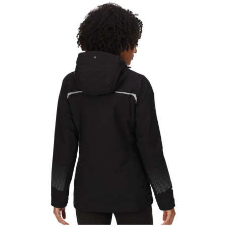 Regatta Highton Pro Jkt női dzseki
