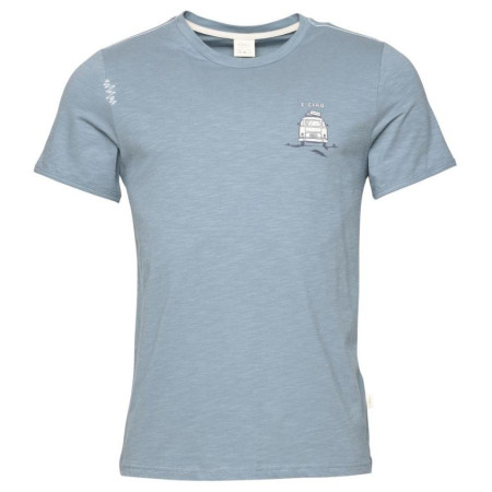 Chillaz E Ciao férfi póló