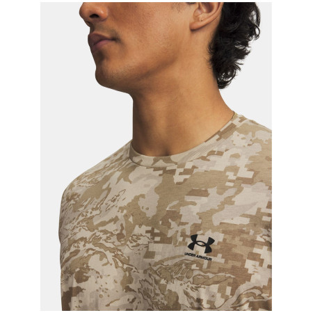 Under Armour ABC Camo SS férfi póló