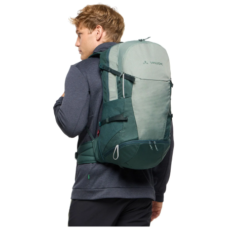 Vaude Wizard 30+4 túrahátizsák