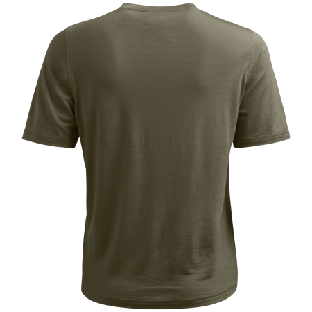 Ortovox 140 Cool Round Landscape T-shirt női póló