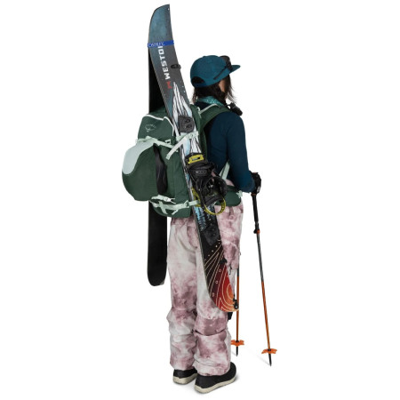 Osprey Sopris 32 túrasí hátizsák