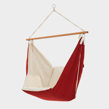 Hintaágy Hamaka.eu Hamaka Butterfly karosszék