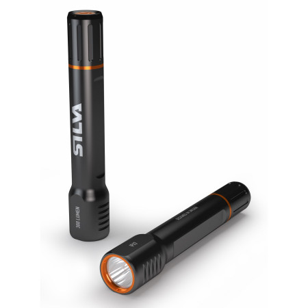 Lámpa Silva Spotter