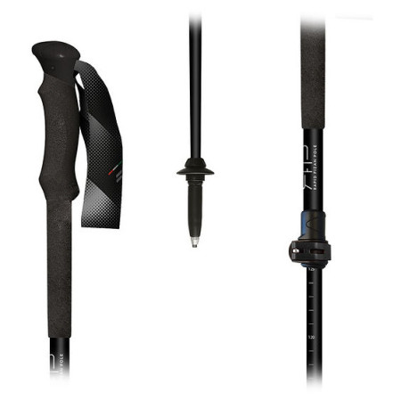 Fizan RFP Touring túrabot