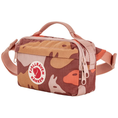Fjällräven Kånken Graphics Hip Pack övtáska