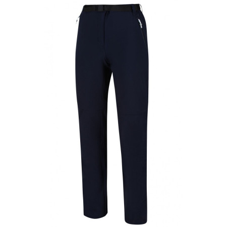Dámské kalhoty Regatta Xert Z/O Trs III kék