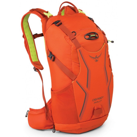 Osprey Zealot 15l hátizsák narancs