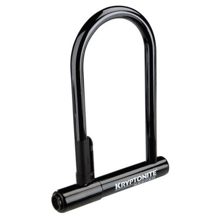 Kryptonite Keeper 12 Standard w/bracket kerékpár lakat