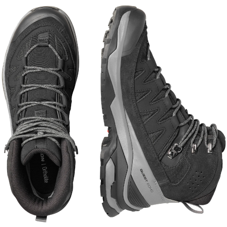 Salomon Quest Echo Gore-Tex férfi túracipő