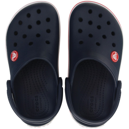 Crocs Crocband Clog T gyerek papucs