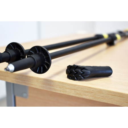 Túrabot Leki Spin Shark SL