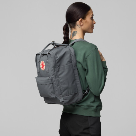 Fjällräven Kånken Laptop 15" városi hátizsák