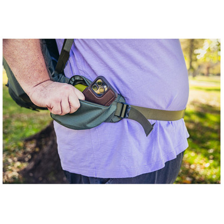 Gregory Zulu 65 Plus férfi hátizsák