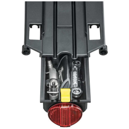 Topeak Mtx Beamrack Ex Univerzální kerékpár csomagtartó