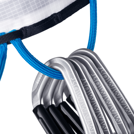 Mammut Eiger Nordwand Harness hegymászó beülő