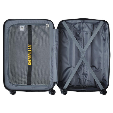 Caterpillar CAT Industrial Plate S bőrönd