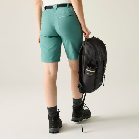 Regatta Women’s Xert Stretch Bermuda Light női rövidnadrág