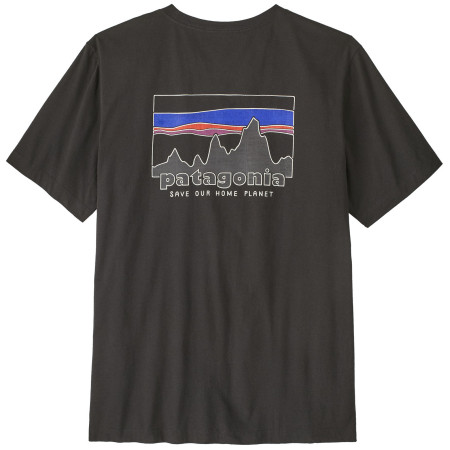 Patagonia M's '73 Skyline T-Shirt férfi póló