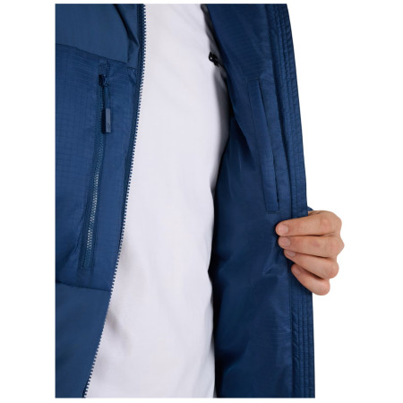 4F Down Jacket M602 férfi dzseki