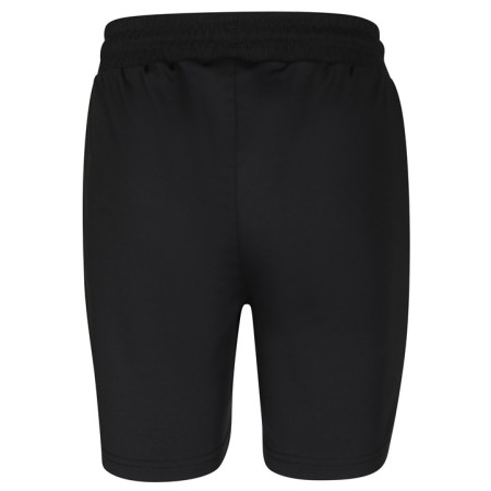 Progress Symbol Shorts Junior Black gyerek rövidnadrág
