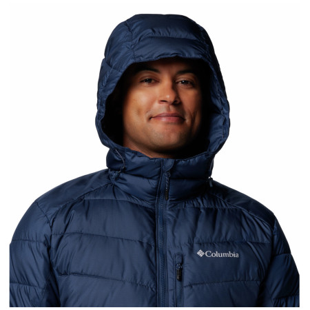 Columbia Labyrinth Loop™ II Hooded Jacket férfi dzseki