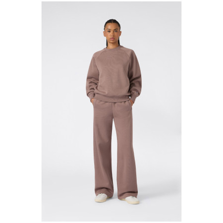 Champion Crewneck Sweatshirt W Core Heritage női pulóver