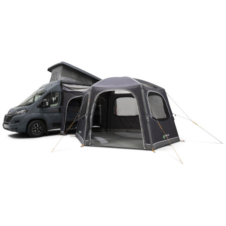Vango HexAway Pro Air Mid elősátor