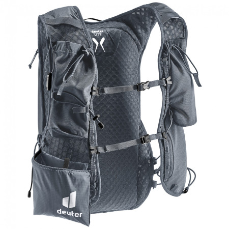 Deuter Ascender 7 futóhátizsák