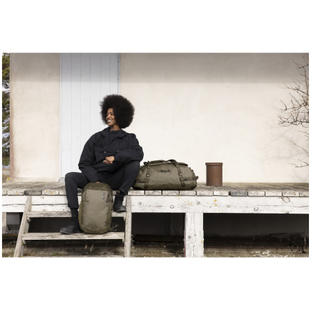 Thule Chasm 70L utazótáska