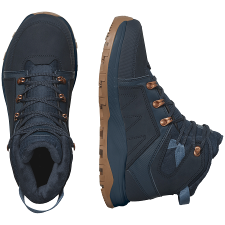 Salomon Outchill Thinsulate Climasalomon női téli cipő